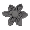 Smokey Grey - Collar Accessory