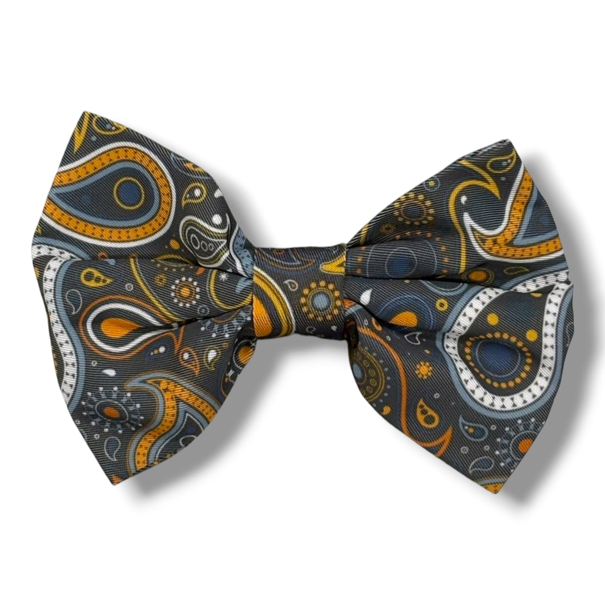 Royal Paisley - Bow Tie
