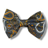 Royal Paisley - Bow Tie