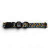 Sunflower Skies - Adjustable Collar
