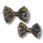 Royal Paisley - Bow Tie