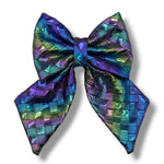 Mystical Haze - Leather Collar Accessory