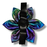 Mystical Haze - Leather Collar Accessory