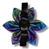 Mystical Haze - Leather Collar Accessory