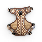 Cream & Cocoa - Adventure Harness