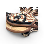 Cream & Cocoa - Adventure Harness