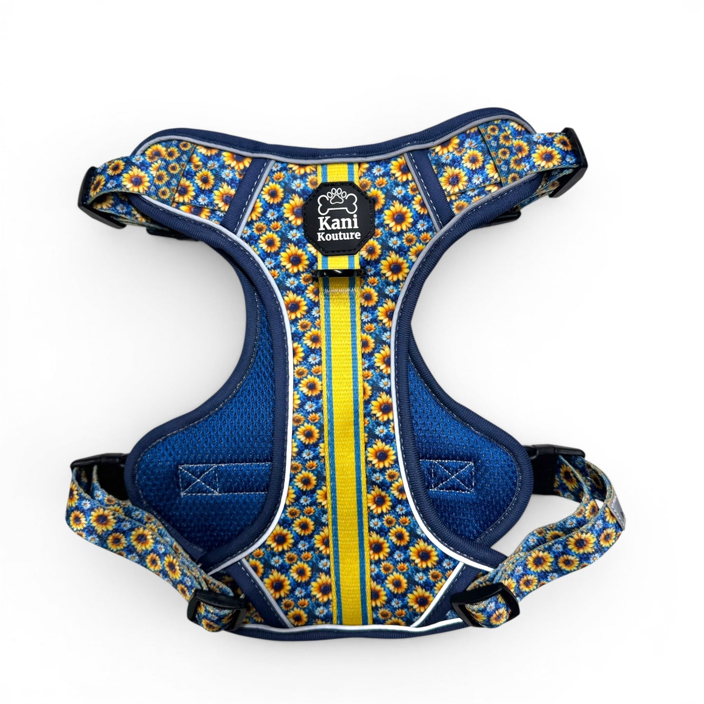Sunflower Skies - Adventure Harness