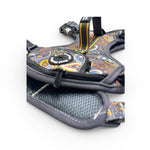 Royal Paisley - Adventure Harness