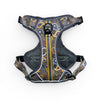 Royal Paisley - Adventure Harness