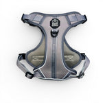 Smokey Grey - Adventure Harness