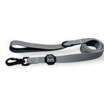 Smokey Grey Leash