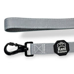 Smokey Grey Leash
