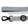 Smokey Grey Leash