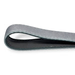 Smokey Grey Leash
