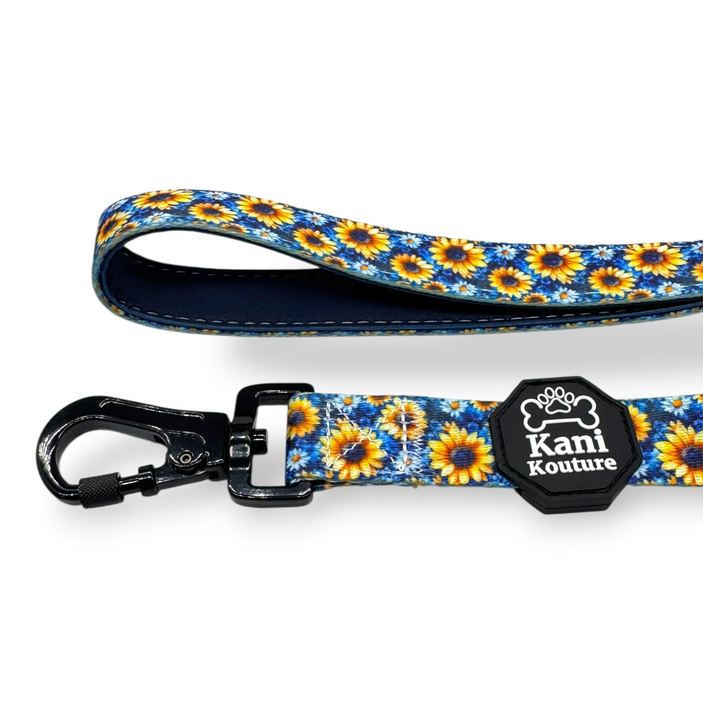 Sunflower Skies Leash