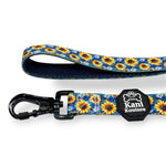 Sunflower Skies Leash