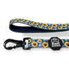 Sunflower Skies Leash