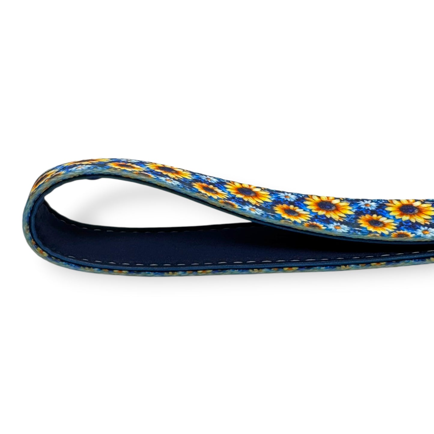 Sunflower Skies Leash