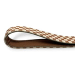Cream & Cocoa Leash