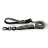 Royal Paisley Leash