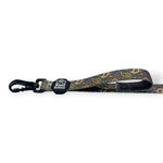 Royal Paisley Leash