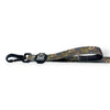 Royal Paisley Leash