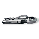 Smokey Grey Leash