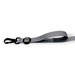 Smokey Grey Leash