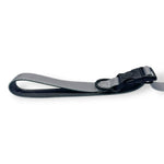 Smokey Grey Leash