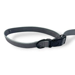Smokey Grey Leash