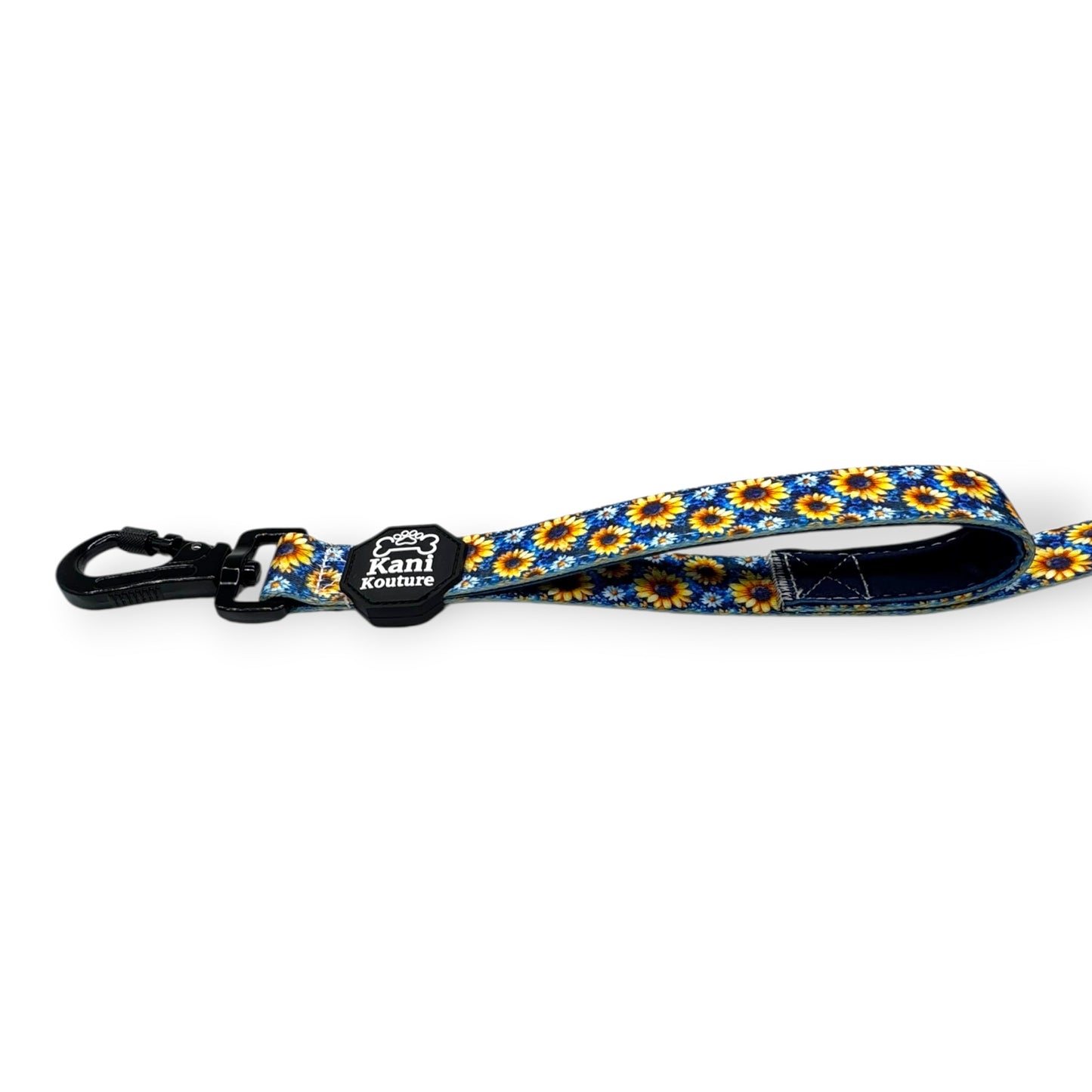 Sunflower Skies Leash