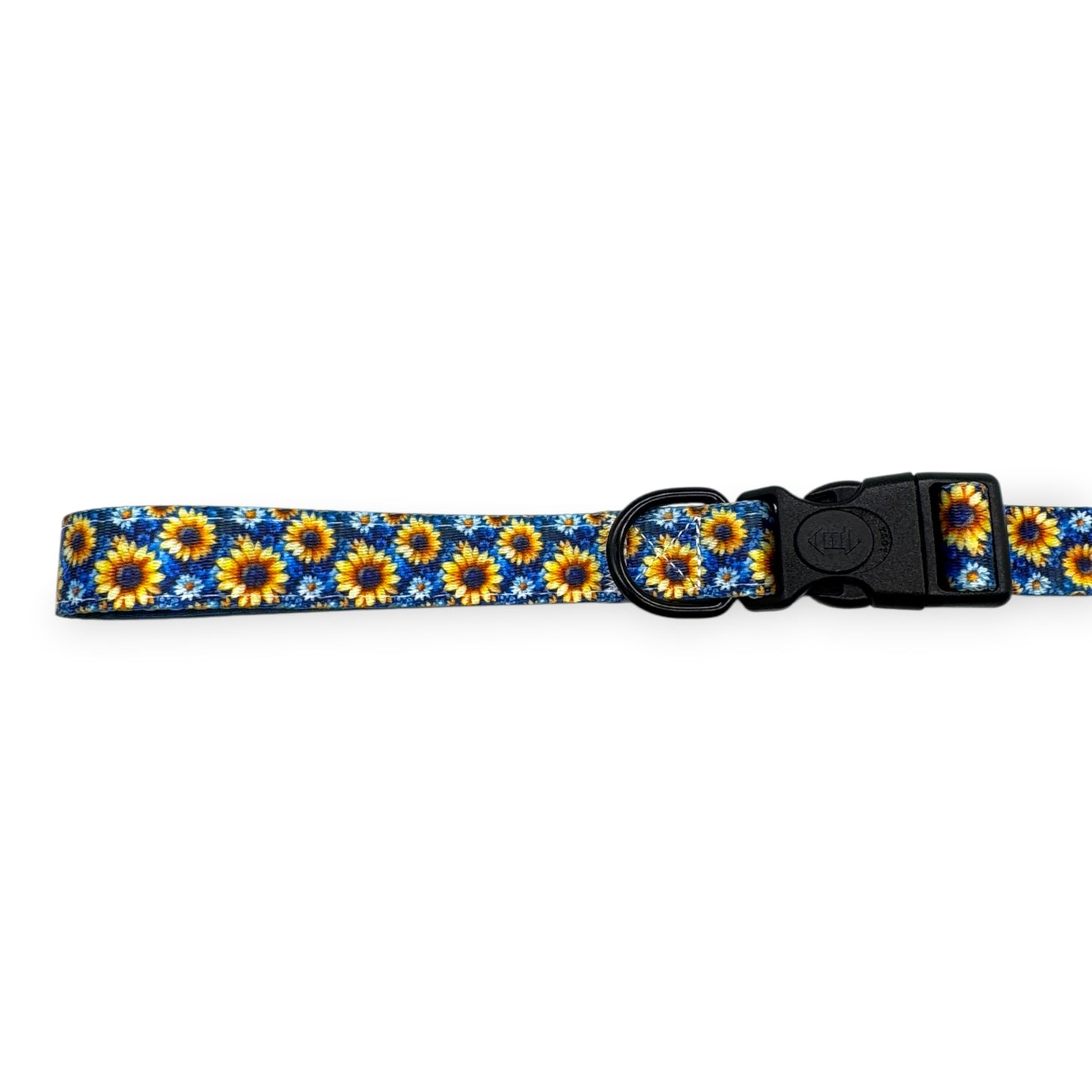 Sunflower Skies Leash