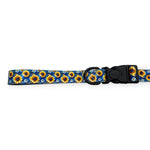 Sunflower Skies Leash