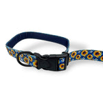 Sunflower Skies Leash
