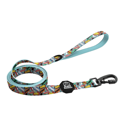 Leashes