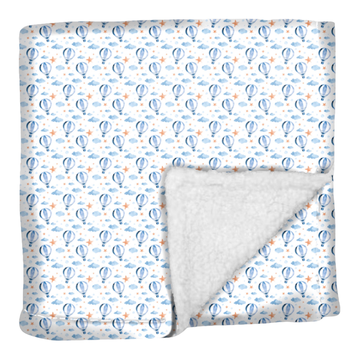 Big Air Fluffy Blanket: Soft and Comfy Dog Accessory for Ultimate Relaxation