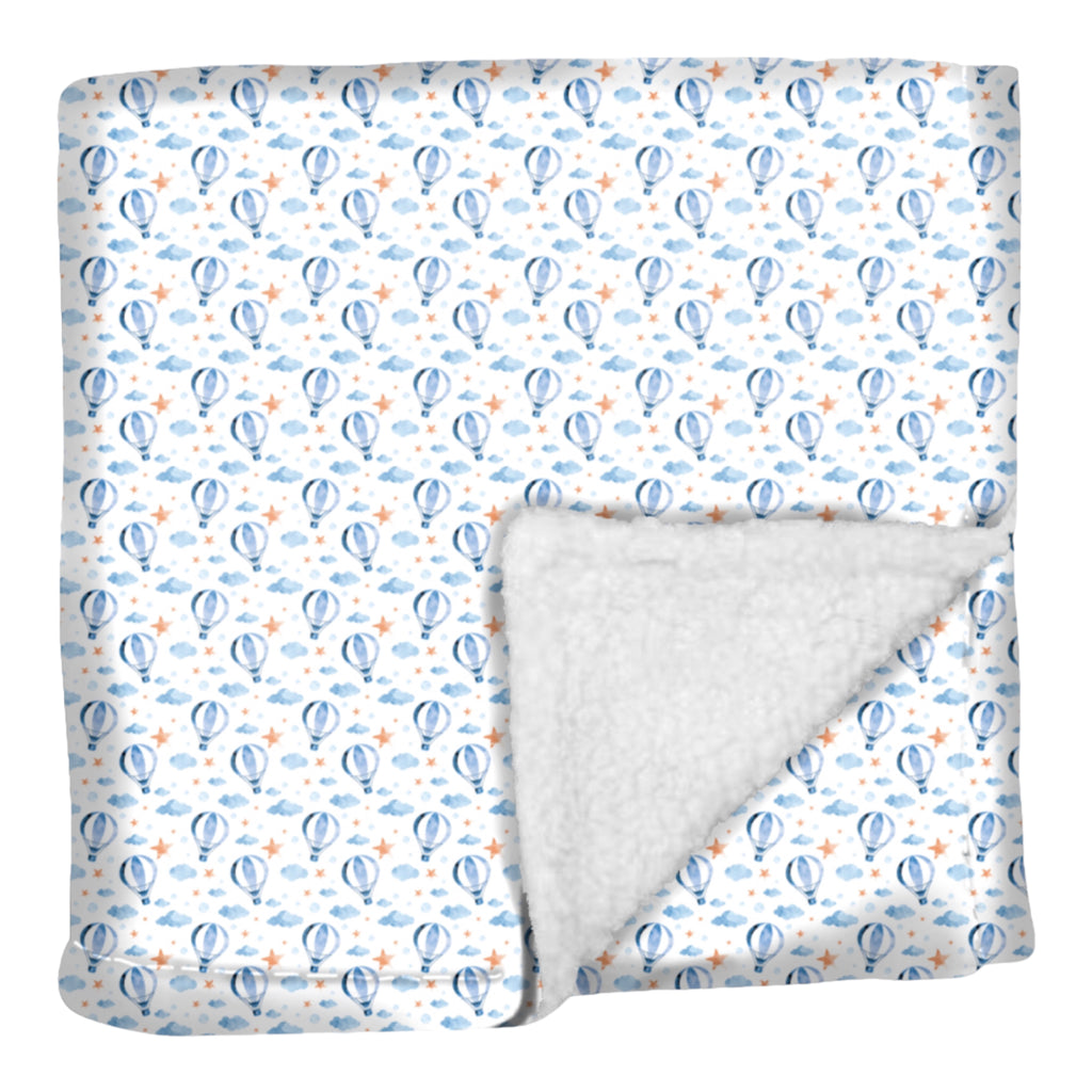 Big Air Fluffy Blanket: Soft and Comfy Dog Accessory for Ultimate Relaxation