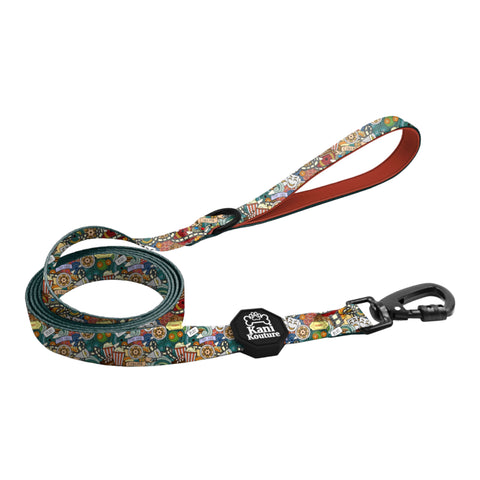 Cinema Leash