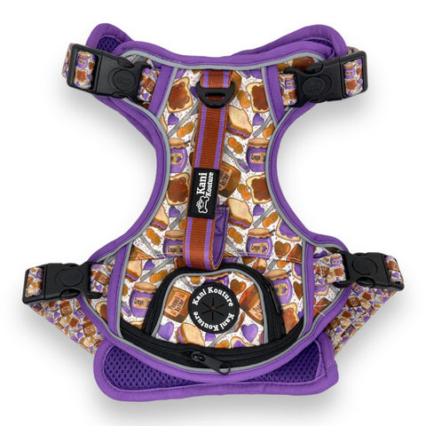 PB&J - Adventure Harness