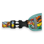 Boom Pow Bang - Adjustable Harness