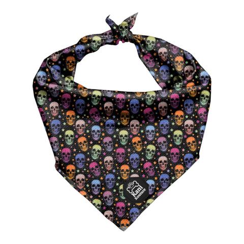 Skully Party - Cooling Bandana