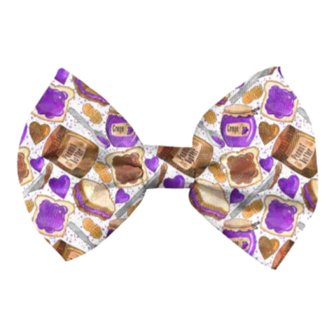 PB&J - Bow Tie