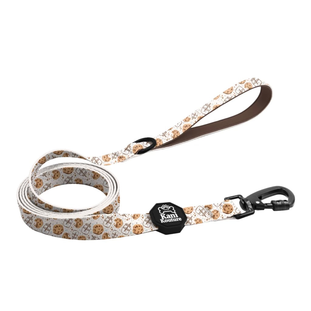 Milk & Cookies  Leash
