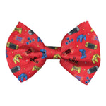 Game Over - Bow Tie