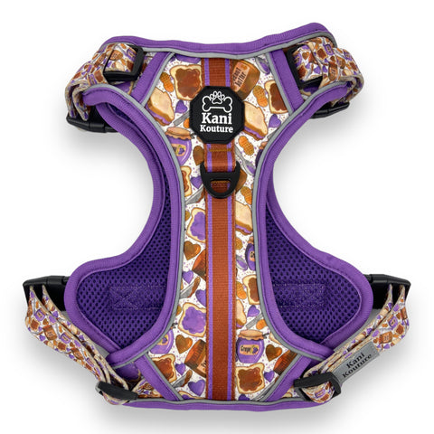 PB&J - Adventure Harness