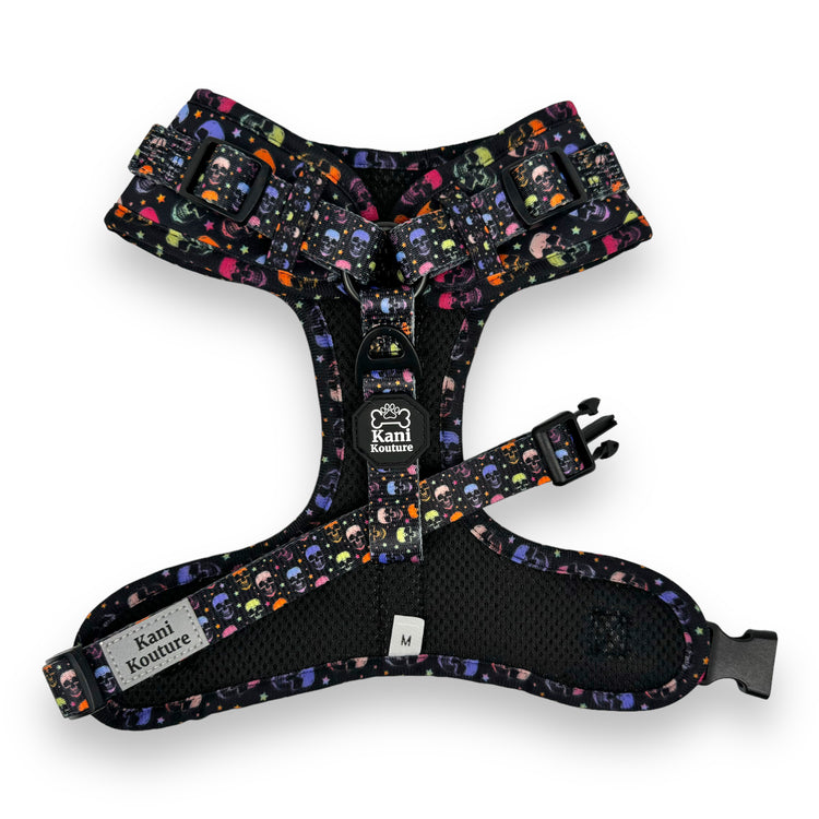 Skully Party - Adjustable Harness