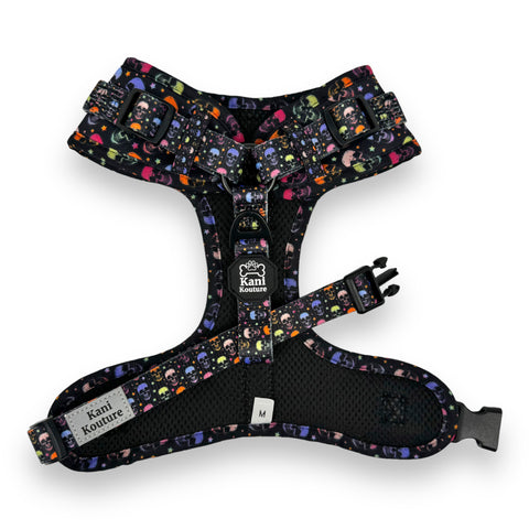 Skully Party - Adjustable Harness