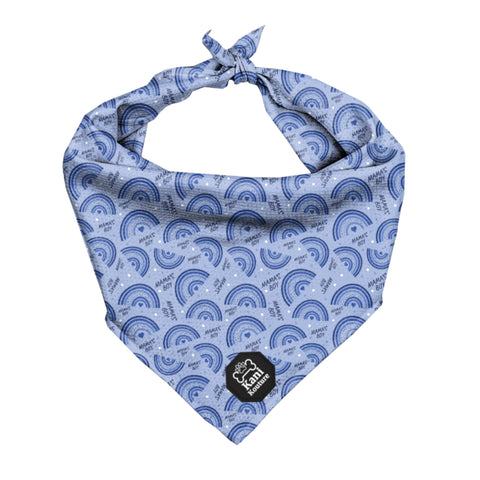 Mama's Boy - Cooling Bandana