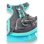 Tiffany Twilight - Adventure Leather Harness