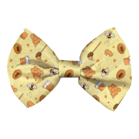 Honey Bee - Bow Tie